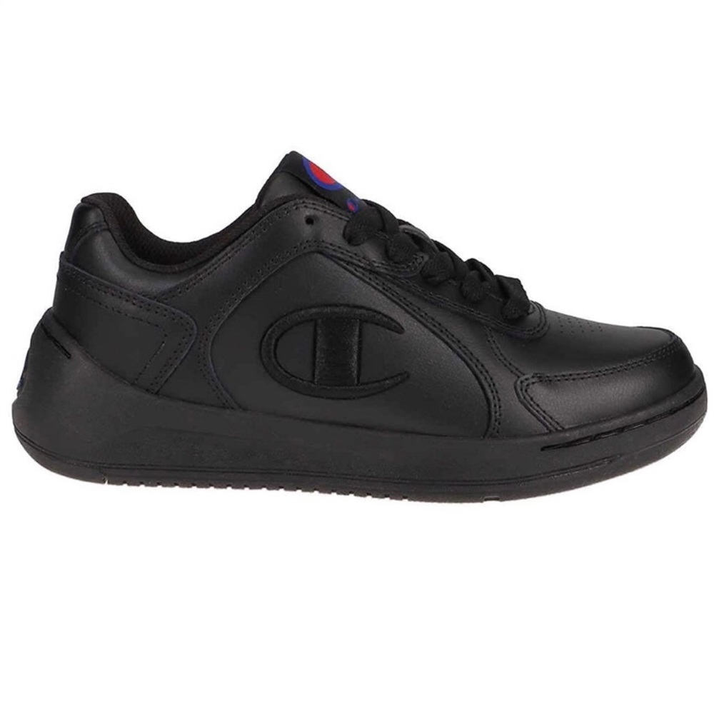 NIB Champion Women's Super C Classic Court Sneakers, 6.5 - Picture 4 of 5